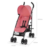 Graco Speedie Stroller - Compact Lightweight Fold For Quick Travel And Easy Portability