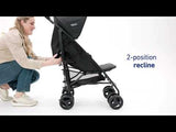 Graco Speedie Stroller - Compact Lightweight Fold For Quick Travel And Easy Portability