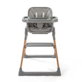 Red Kite Feed Me Orbit 3 in 1 Design Highchair, Booster Seat, and Stool - Grey