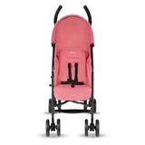 Graco Speedie Stroller - Compact Lightweight Fold For Quick Travel And Easy Portability