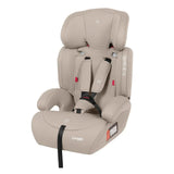 Puggle Maxi Gro Comfort Group 1 2 3 Eco Car Seat Booster Seat - Grows With Your Child From 9 Months To 12 Years