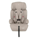 Puggle Maxi Gro Comfort Group 1 2 3 Eco Car Seat Booster Seat - Grows With Your Child From 9 Months To 12 Years